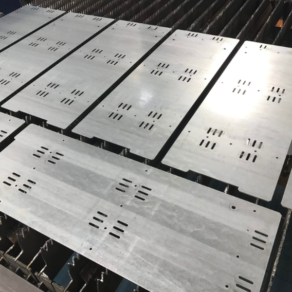 Galvanizli Sac