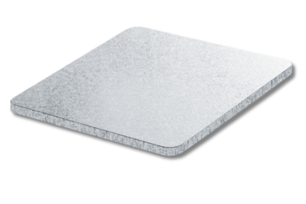 Galvanizli Sac